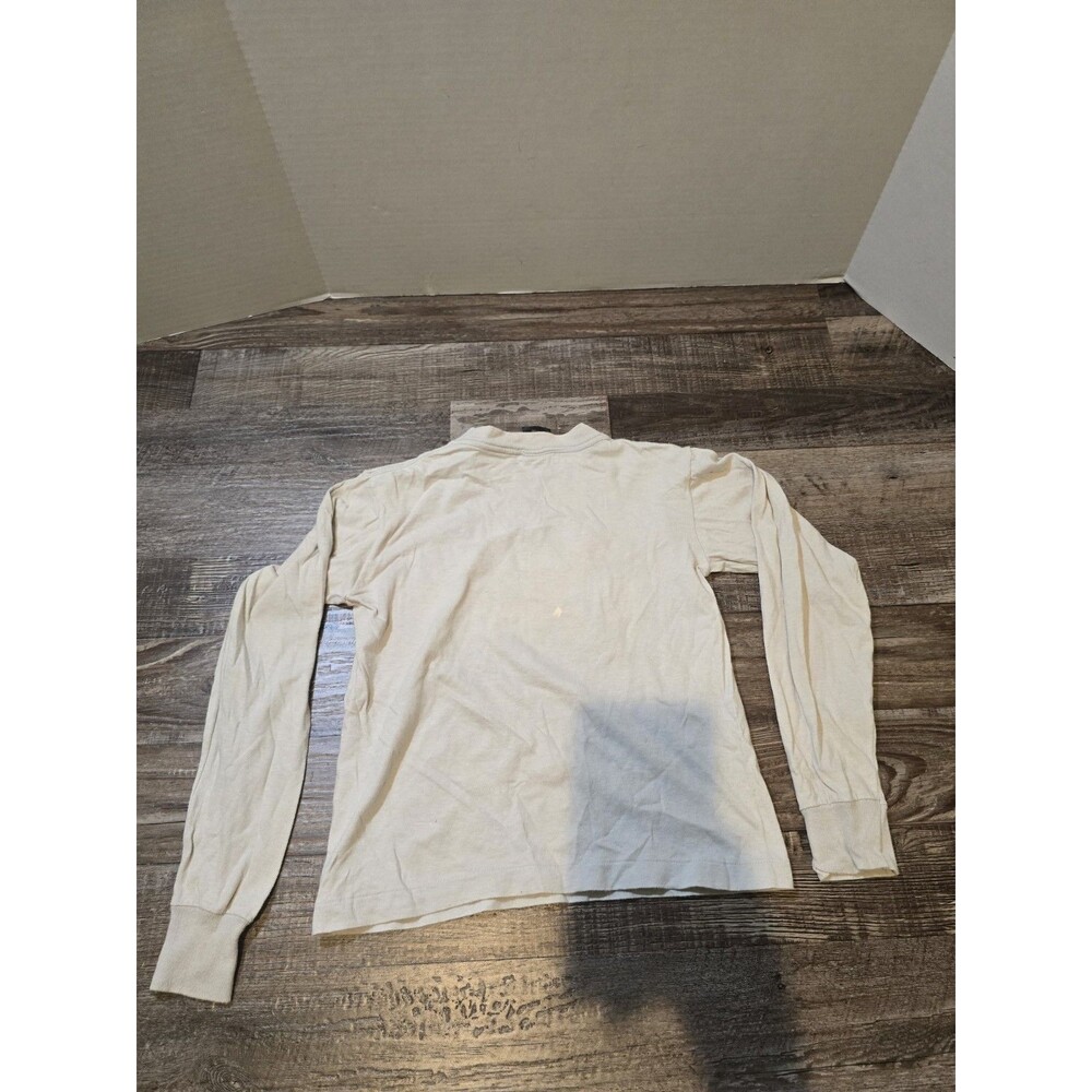 Vintage Anvil Shirt Youth M  Locals Only #136 - Picture 11 of 16